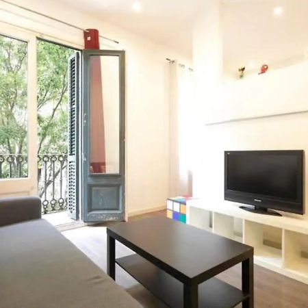 Canela Homes Barcelona Urquinaona Екстериор снимка