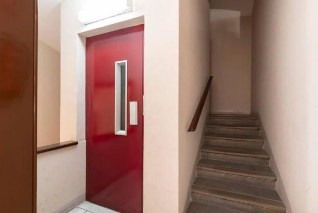 Canela Homes Barcelona Urquinaona Екстериор снимка
