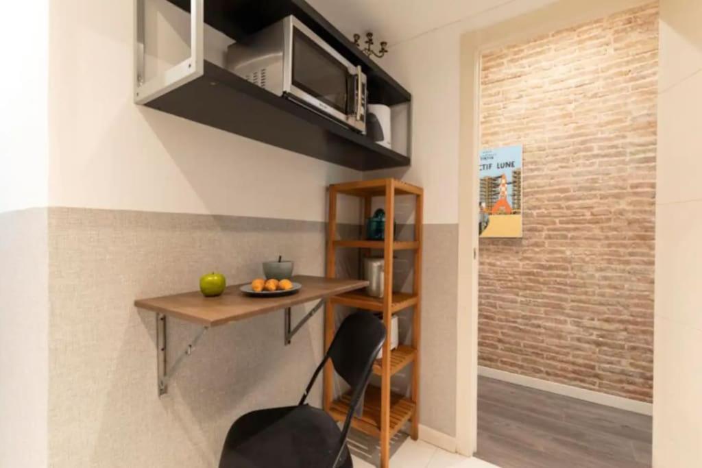 Canela Homes Barcelona Urquinaona Екстериор снимка