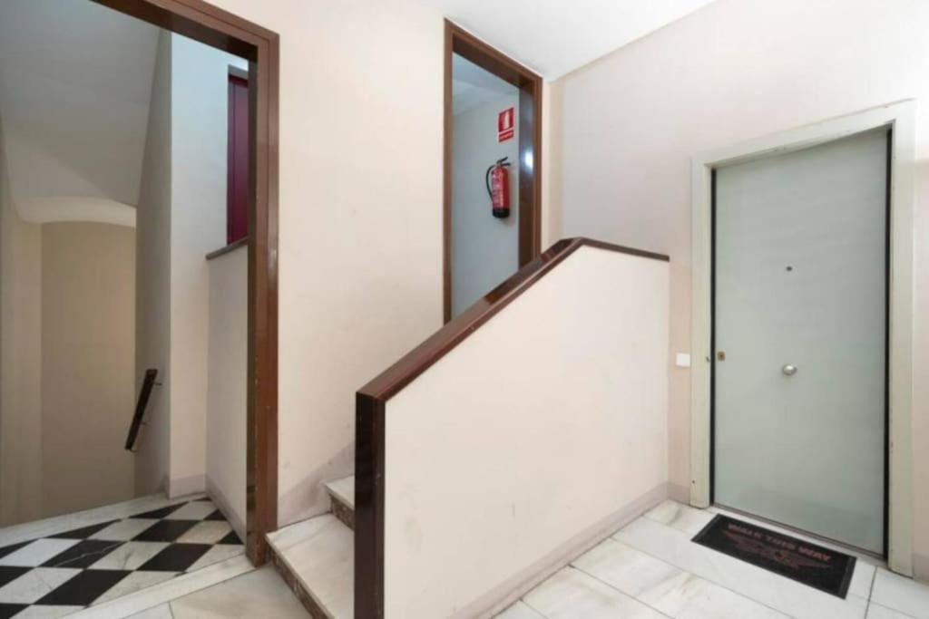 Canela Homes Barcelona Urquinaona Екстериор снимка