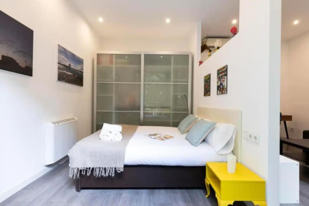 Canela Homes Barcelona Urquinaona Екстериор снимка